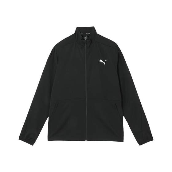 PUMA Puma official stand collar jacket men's summer new sportswear black loose jacket cardigan 523671
PUMA Puma official stand collar jacket men's summer new sportswear black loose jacket cardigan 523671
