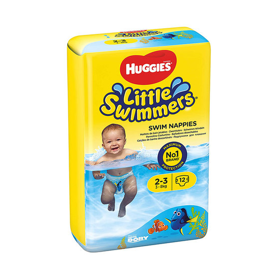 South Korea imported huggies curious baby swimming trousers baby waterproof diapers leggings leggings
South Korea imported huggies curious baby swimming trousers baby waterproof diapers leggings leggings