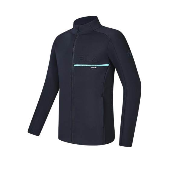 FILA Ferle official men's knitted long -sleeved jacket 2024 spring new fitness sports plus velvet collar top
FILA Ferle official men's knitted long -sleeved jacket 2024 spring new fitness sports plus velvet collar top