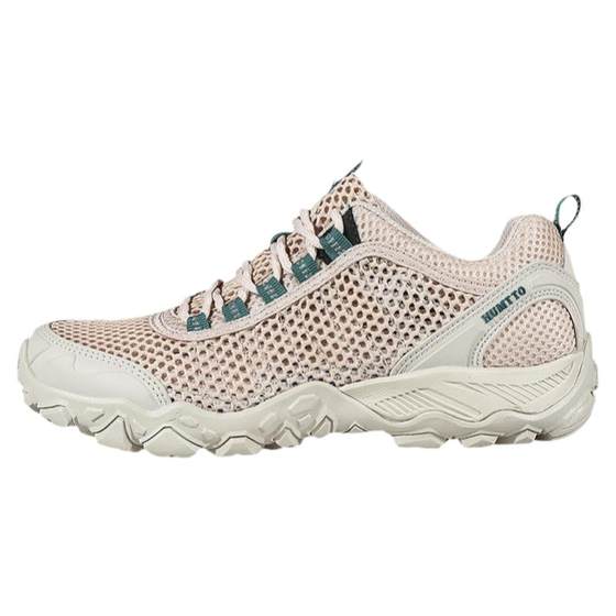 Xiongtu Outdoor Amphibious Mountaineering Shoes for Women Summer Mesh Breathable and Non slip Wading and Creek Tracing Shoes for Women Hiking Shoes Xiongtu Outdoor Amphibious Mountaineering Shoes for Women Summer Mesh Breathable and Non slip Wading and Creek Tracing Shoes for Women Hiking Shoes