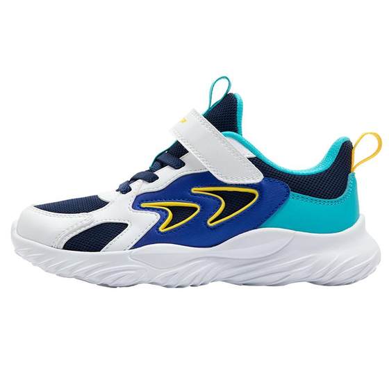 Xtep shoes children's comfortable soft sole children's sports shoes for boys' non-slip wear-resistant running shoes Velcro versatile shoes
Xtep shoes children's comfortable soft sole children's sports shoes for boys' non-slip wear-resistant running shoes Velcro versatile shoes