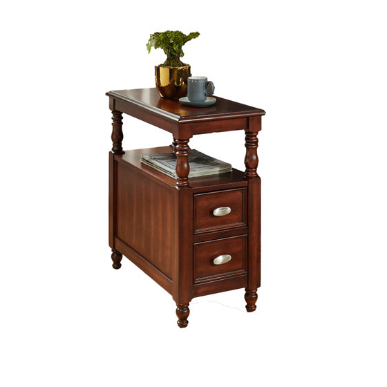 American sofa square side several solid wood living room retro corners, overall cabinet small coffee table European -style telephone table American sofa square side several solid wood living room retro corners, overall cabinet small coffee table European -style telephone table