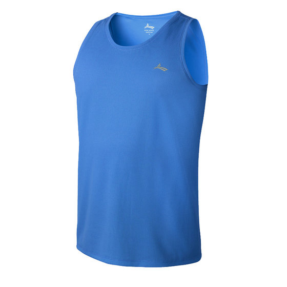 Volandi Professional Running Sport Vest Racing Track and Field Training Fitness Marathon Quick Dry Wounding Light and Breathable
Volandi Professional Running Sport Vest Racing Track and Field Training Fitness Marathon Quick Dry Wounding Light and Breathable