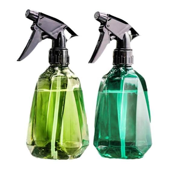 Watering can watering watering kettle household small model alcohol disinfection cleaning gardening ultra-fine mist spray bottle
Watering can watering watering kettle household small model alcohol disinfection cleaning gardening ultra-fine mist spray bottle