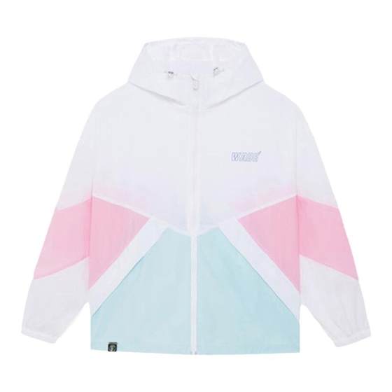 Li Ning Sports Troubled Windwear Men Wade Dreamer Series Fashionable Men's Loose Leisure Jacket AFDSC41
Li Ning Sports Troubled Windwear Men Wade Dreamer Series Fashionable Men's Loose Leisure Jacket AFDSC41