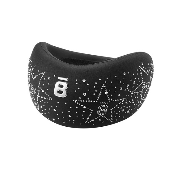 Camping portable neck protection pillow anti-head lifting and fixed support cervical spine comfortable U-shaped pillow outdoor travel neck bracket
Camping portable neck protection pillow anti-head lifting and fixed support cervical spine comfortable U-shaped pillow outdoor travel neck bracket