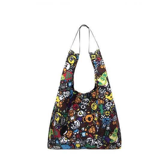 Baby Milo Store accessories spring and summer cartoon pattern blooming and handbag bag shoulder bag 4065xxg Baby Milo Store accessories spring and summer cartoon pattern blooming and handbag bag shoulder bag 4065xxg