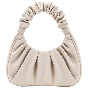 JW PEI cloud bag GABBI niche design bag armpit bag handbag women's high-end bag new 2T03