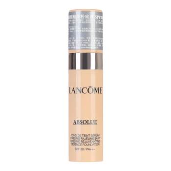 Counter Lancôme Pure Beauty Essence Liquid Foundation 5ml Medium Sample 110#100# ປັບສີຜິວ, ປົກປິດຈຸດດ່າງດຳ ແລະ ບຳລຸງຜິວ