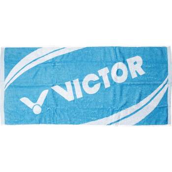 ຜ້າເຊັດມືກິລາ Victory ແທ້ຈິງ Sweat Towel Badminton ຝ້າຍບໍລິສຸດຟິດເນດແລ່ນ Victor Sweat Absorbent Towel 402