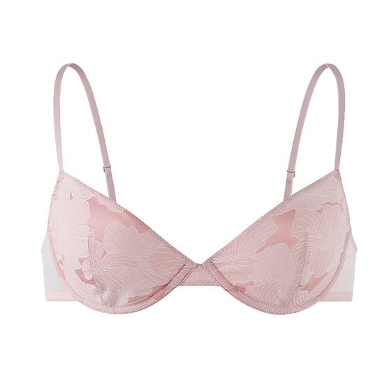 Foley girl French underwear women's thin lily jacquard bra soft ring thin shoulder strap small bra bra set
Foley girl French underwear women's thin lily jacquard bra soft ring thin shoulder strap small bra bra set
