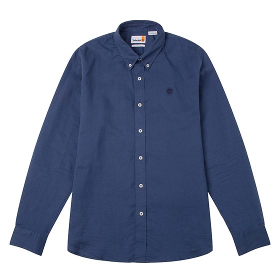 Timberland Timberland shirt men's summer outdoor sports casual top loose lapel denim jacket
Timberland Timberland shirt men's summer outdoor sports casual top loose lapel denim jacket