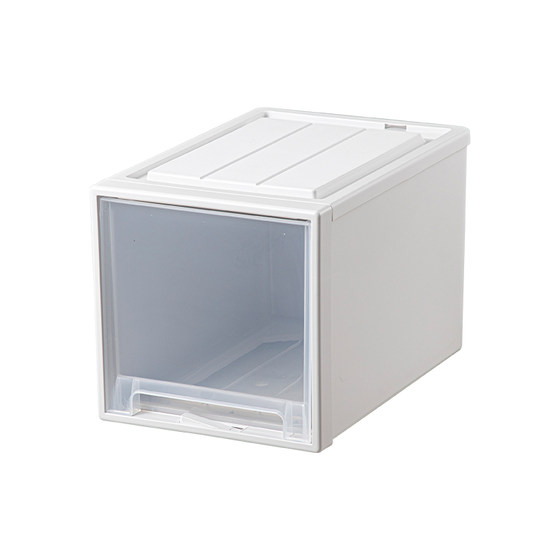Drawer storage box wardrobe drawer Stroke Box Character Reservoir Daping Box Large -capacity debris classification storage box
Drawer storage box wardrobe drawer Stroke Box Character Reservoir Daping Box Large -capacity debris classification storage box