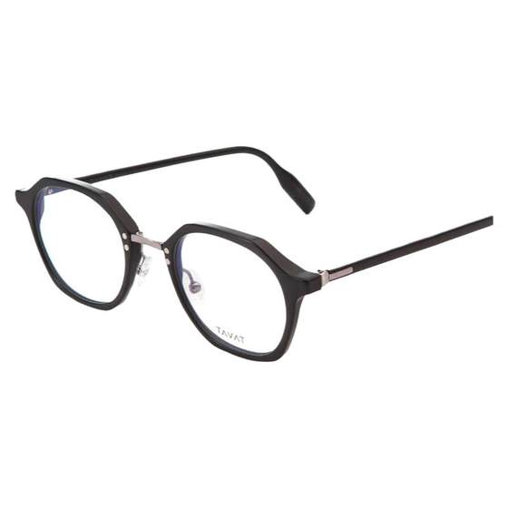Italian TAVAT multilateral retro myopia glasses frame TACTILE series LANZO/LUGANA/SOGNO
Italian TAVAT multilateral retro myopia glasses frame TACTILE series LANZO/LUGANA/SOGNO