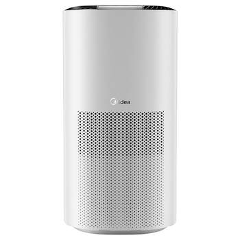 Midea smart fog-free humidifier QQ5 ແສງສະຫວ່າງໃນຄົວເຮືອນສຽງຂະຫນາດນ້ອຍຄວາມຈຸຂະຫນາດໃຫຍ່ເຄື່ອງສົດທັງຫມົດໃນຫນຶ່ງສໍາລັບຫ້ອງນອນແລະຫ້ອງຮັບແຂກ