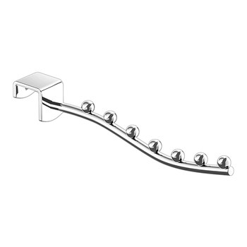 ຕູ້ອົບຜ້າເຊັດໜ້າຕ່າງ, ລະບຽງໃນເຮືອນ ຕ້ານການລັກລອບອົບຜ້າອັດດັງ, ເຄື່ອງນຸ່ງຫໍພັກທີ່ຫ້ອຍປ່ອງຢ້ຽມເຄື່ອງນຸ່ງ guardrail hook rack