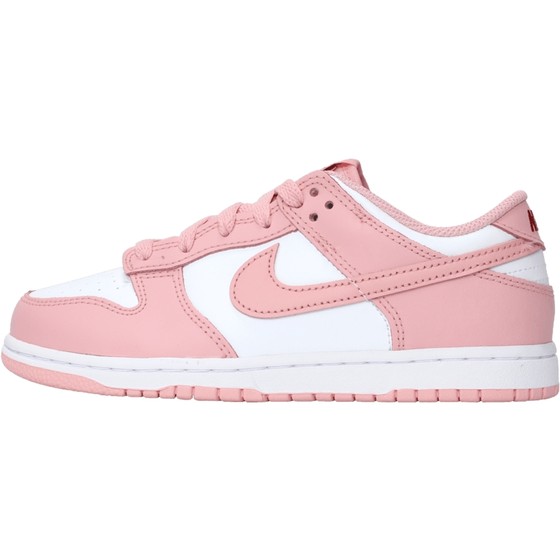 NIKE Nike Children's NIKE DUNK LOW BP Sports and Casual Shoes HV0930-100
NIKE Nike Children's NIKE DUNK LOW BP Sports and Casual Shoes HV0930-100