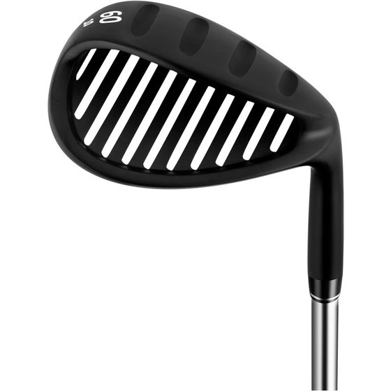PGM Golf club men's hollow sand rod cutting rod S rod 56 degree 60 degree wedge sand pit short iron
PGM Golf club men's hollow sand rod cutting rod S rod 56 degree 60 degree wedge sand pit short iron