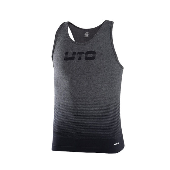UTO Youtu Xuancai Fitness Sports Vest Male Marathon Running T -shirt Cweat Fast Dry Woman Both Permanent Short Sleeve UTO Youtu Xuancai Fitness Sports Vest Male Marathon Running T -shirt Cweat Fast Dry Woman Both Permanent Short Sleeve