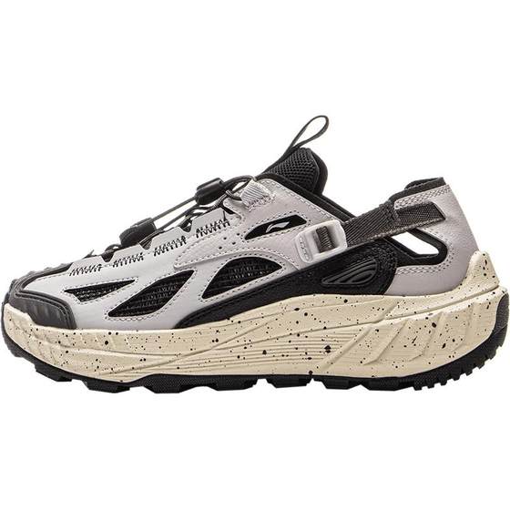 Li Ning Yijie lite 2.0丨Suxi shoes women's shoes 2025 new wading shoes women's outdoor hiking sports shoes
Li Ning Yijie lite 2.0丨Suxi shoes women's shoes 2025 new wading shoes women's outdoor hiking sports shoes