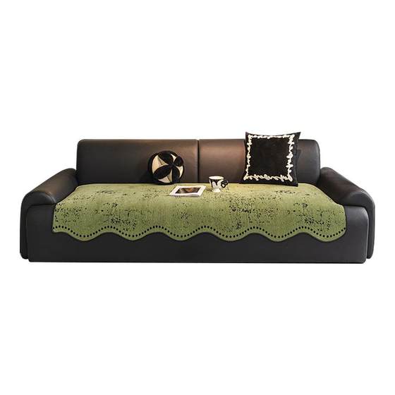 2025 new special-shaped fixed anti-slip sofa cover cushion four-season universal light luxury high-end one-piece sofa seat cushion
2025 new special-shaped fixed anti-slip sofa cover cushion four-season universal light luxury high-end one-piece sofa seat cushion