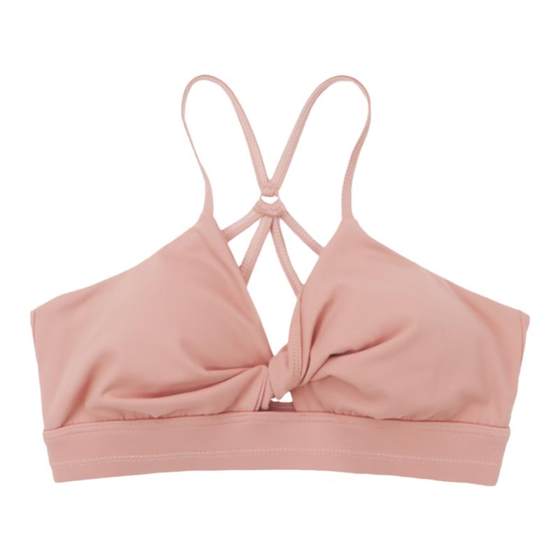 Fried Dough Twists Sexy Show Chest Big Sports Running Fast Dance Gather Bra Yoga Back Fitness Vest Fried Dough Twists Sexy Show Chest Big Sports Running Fast Dance Gather Bra Yoga Back Fitness Vest