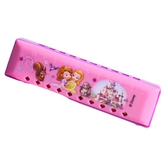 Disney Piano Children's Beginning Scholar Entry Primary School Student Costure Music Qin toy Girl Blows Musical Instruments
Disney Piano Children's Beginning Scholar Entry Primary School Student Costure Music Qin toy Girl Blows Musical Instruments
