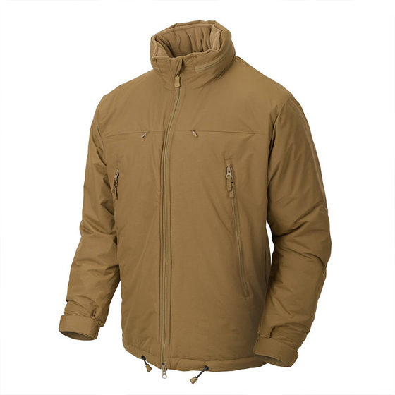 Helikon L7 cotton jacket for men outdoor warm jacket for men C cotton jacket for men tactical cold-proof clothing
Helikon L7 cotton jacket for men outdoor warm jacket for men C cotton jacket for men tactical cold-proof clothing