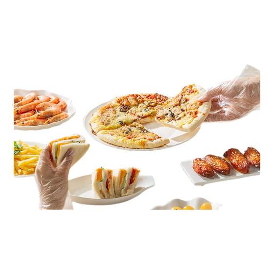 Double gun disposable gloves independent packaging children's food grade special gloves pe thickened outdoor picnic camping
Double gun disposable gloves independent packaging children's food grade special gloves pe thickened outdoor picnic camping
