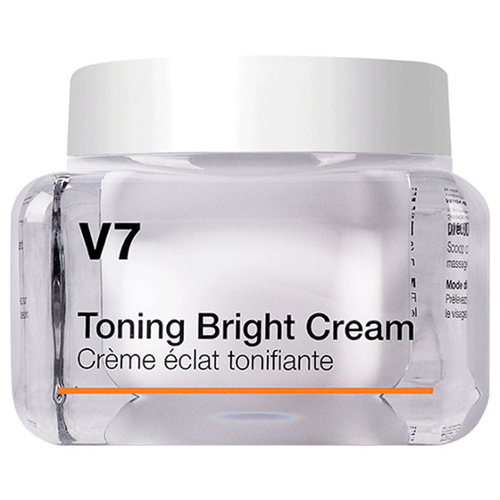 Tijiating V7 non-face cream face isolation concealer three-in-one brightening nude makeup genuine sensitive skin
Tijiating V7 non-face cream face isolation concealer three-in-one brightening nude makeup genuine sensitive skin