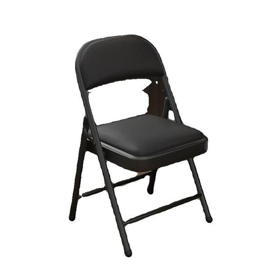 Simple chair back chair Folding portable office chair conference chair computer chair chair dining dormitory stool sitting for a long time
Simple chair back chair Folding portable office chair conference chair computer chair chair dining dormitory stool sitting for a long time