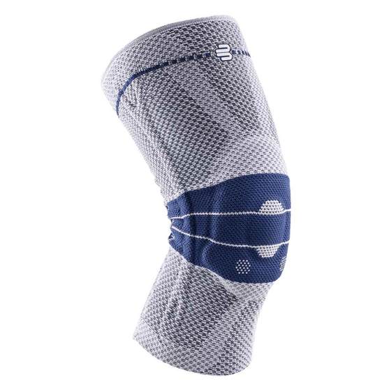 Bauerfeind/preserved knee pads 8th generation new basketball running sports German professional protective gear Bauerfeind/preserved knee pads 8th generation new basketball running sports German professional protective gear