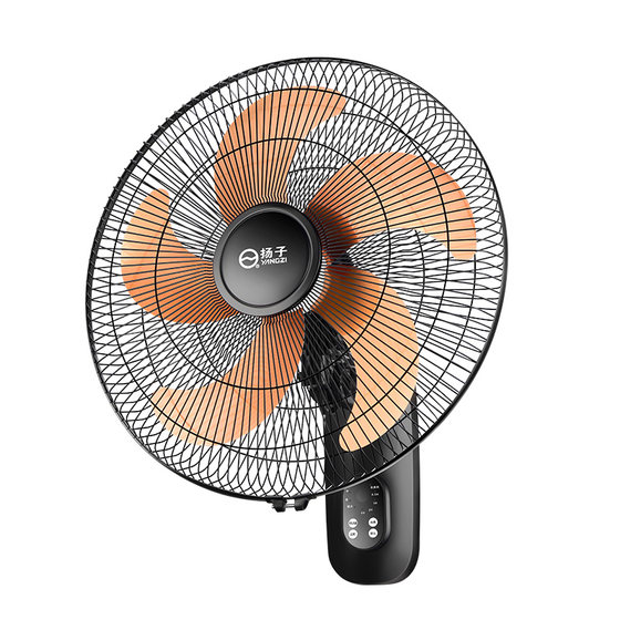 Yangzi electric fan wall hanging 2025 new wall fan industrial home large wind power dormitory ultra-silent wall hanging commercial
Yangzi electric fan wall hanging 2025 new wall fan industrial home large wind power dormitory ultra-silent wall hanging commercial