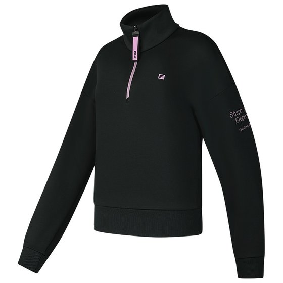 FILA official women's pullover sweatshirt 2025 spring new fitness sports loose knitted long-sleeved top
FILA official women's pullover sweatshirt 2025 spring new fitness sports loose knitted long-sleeved top