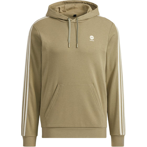 Adidas/Adidas official authentic Neo men's season new loose casual pullover sweatshirt HD4673
Adidas/Adidas official authentic Neo men's season new loose casual pullover sweatshirt HD4673