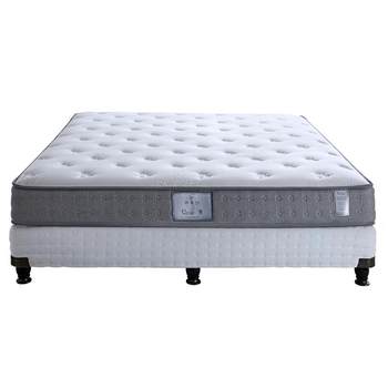 Jinkoer Spine Protection Firm Mattress Five Star Hotel Independent Spring Simmons Official Flagship Store Spine Protection 2.0
