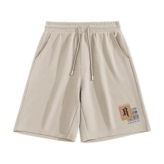 Benny Road Beach Shorts Men 2025 Summer Outdoor Leisure Large Shorts Men's Waffle Sports Cropped Pants LF
Benny Road Beach Shorts Men 2025 Summer Outdoor Leisure Large Shorts Men's Waffle Sports Cropped Pants LF