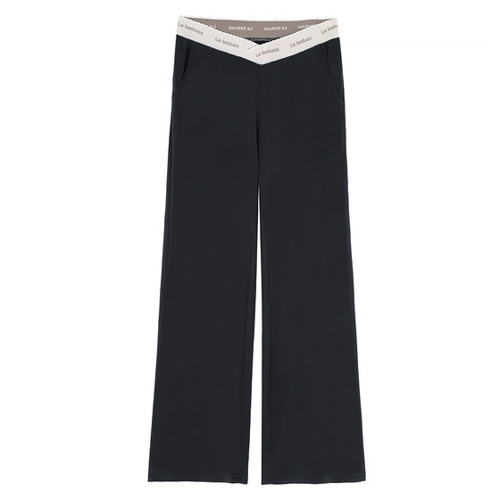 ellieluke pregnant women's wide-leg pants in summer wear straight trousers summer clothes low waist loose pregnancy casual pants
ellieluke pregnant women's wide-leg pants in summer wear straight trousers summer clothes low waist loose pregnancy casual pants