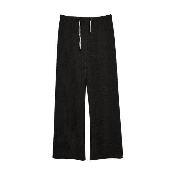 October mother pregnant women's straight-leg pants new spring and autumn wear for pregnant women's large size loose belly pants autumn clothes
October mother pregnant women's straight-leg pants new spring and autumn wear for pregnant women's large size loose belly pants autumn clothes