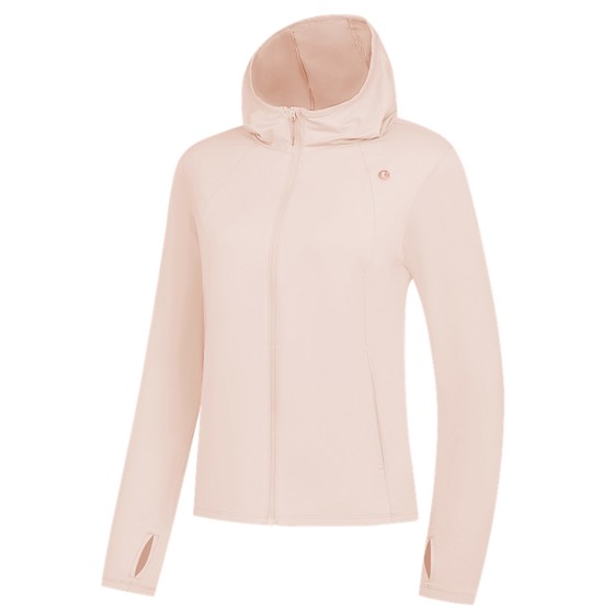Jordan Ice Skin 3.0 Sunscreen Clothes Women's Ice Silk Sports Trench Coat Jacket 2025 Summer New Thin Skin Clothes
Jordan Ice Skin 3.0 Sunscreen Clothes Women's Ice Silk Sports Trench Coat Jacket 2025 Summer New Thin Skin Clothes