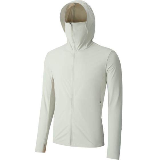 HLA HaiLan Home Sports Sportsday Cool Sunscreen Clothes 24 Summer New Light and Thin Fishing Clothes Jacket Men
HLA HaiLan Home Sports Sportsday Cool Sunscreen Clothes 24 Summer New Light and Thin Fishing Clothes Jacket Men