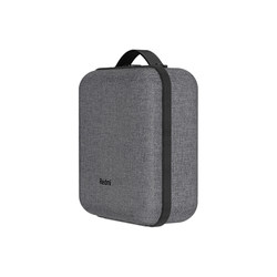 Xiaomi redmi projector storage bag suitable for Mijia Youth Edition 1st generation/2nd generation portable bag universal protective case projector Redmi 2Pro projector shockproof and dustproof inner bag