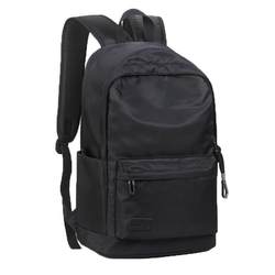 Backpack men's large -capacity casual business trip women travel backpack men's middle school students high school student school bag boys