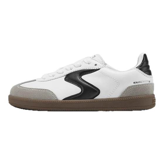 Skechers boys retro fashion splicing German training shoes simple versatile casual shoes 418005L
Skechers boys retro fashion splicing German training shoes simple versatile casual shoes 418005L