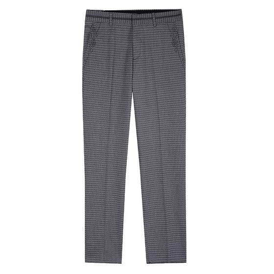 ANDREW MACKENZIE men's spring and autumn style casual and comfortable business daily straight trousers trousers
ANDREW MACKENZIE men's spring and autumn style casual and comfortable business daily straight trousers trousers