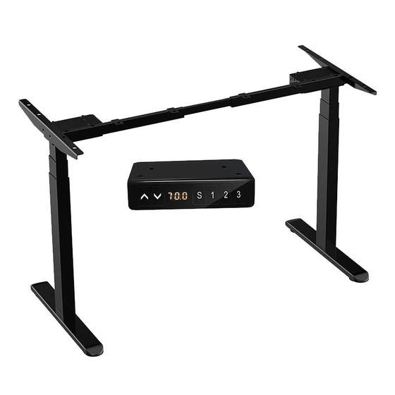 Lifting table leg stand smart dual motor simple office desk study workbench bedroom desk computer desk electric
Lifting table leg stand smart dual motor simple office desk study workbench bedroom desk computer desk electric