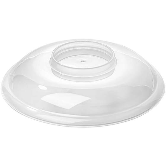 PP5 food grade microwave oven cover heating splash-resistant cover high temperature resistant bowl plate plate cover round special cover for fresh-keeping
PP5 food grade microwave oven cover heating splash-resistant cover high temperature resistant bowl plate plate cover round special cover for fresh-keeping