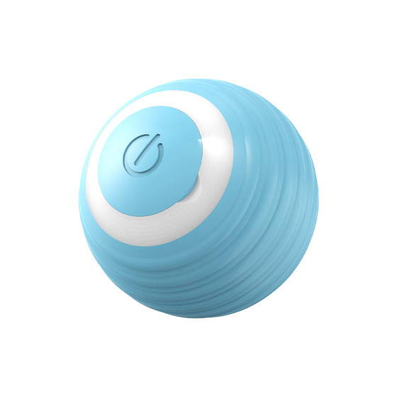 Automatic cat ball gravity smart electric toy rolling ball self-exciting and relieve boredom of pet dog teeth grinding and biting jumping ball
Automatic cat ball gravity smart electric toy rolling ball self-exciting and relieve boredom of pet dog teeth grinding and biting jumping ball