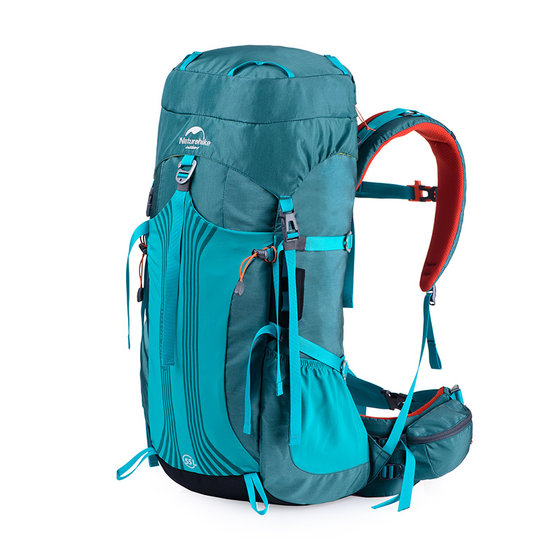 NH Noke re-installed mountaineering bag outdoor backpack men's and women's hiking camping backpack large capacity
NH Noke re-installed mountaineering bag outdoor backpack men's and women's hiking camping backpack large capacity