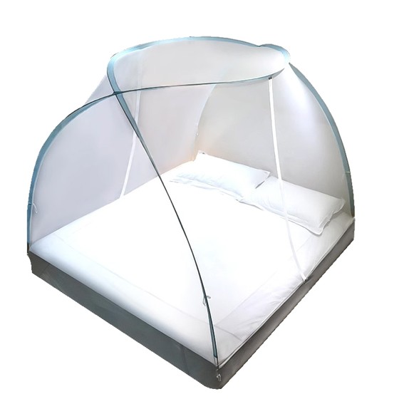 No installation mosquito net yurt for home bedroom 1.5 meters anti-fall children folding 2024 new mosquito anti-cover 2025
No installation mosquito net yurt for home bedroom 1.5 meters anti-fall children folding 2024 new mosquito anti-cover 2025